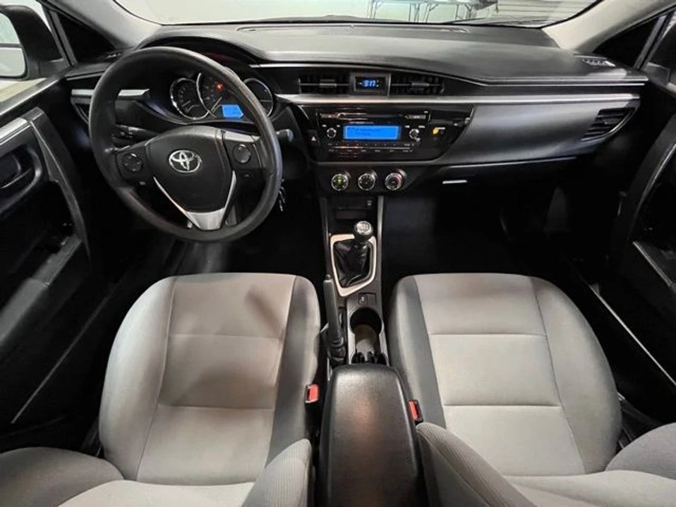 2015 Toyota Corolla 11th Gen - Image 16 of 20