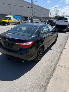2015 Toyota Corolla 11th Gen - Image 4 of 9