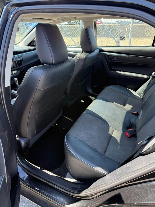2015 Toyota Corolla 11th Gen - Image 9 of 9