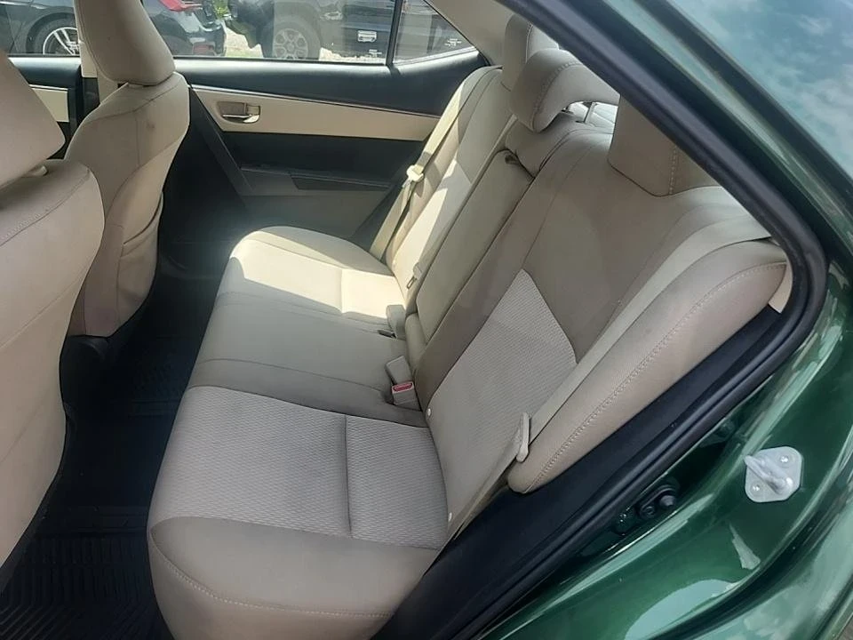 2015 Toyota Corolla 11th Gen - Image 7 of 9