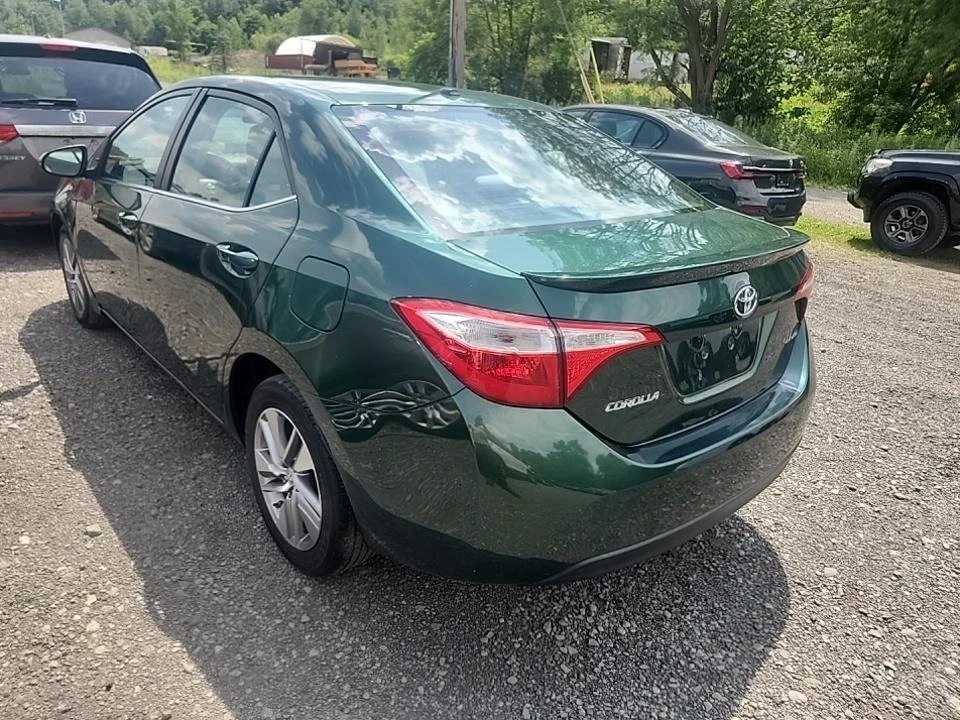 2015 Toyota Corolla 11th Gen - Image 3 of 9