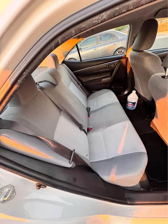 2015 Toyota Corolla 11th Gen - Image 9 of 9