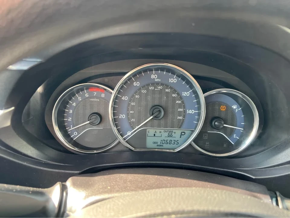 2015 Toyota Corolla 11th Gen - Image 13 of 15