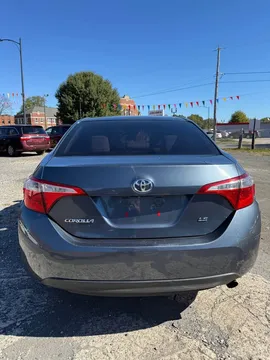 2015 Toyota Corolla 11th Gen - Image 4 of 17