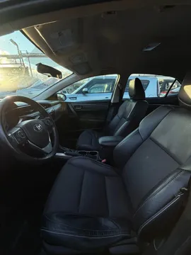 2015 Toyota Corolla 11th Gen - Image 4 of 7