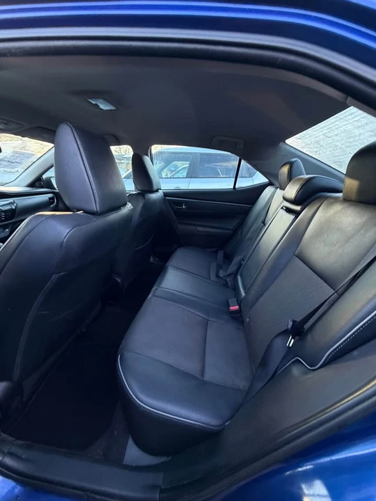 2015 Toyota Corolla 11th Gen - Image 5 of 7