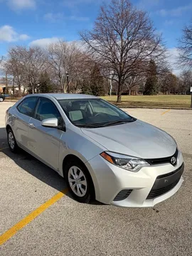 2015 Toyota Corolla 11th Gen - Image 2 of 17