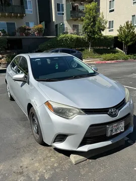 2015 Toyota Corolla 11th Gen - Image 2 of 6
