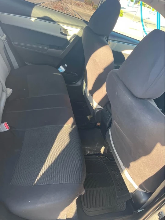 2015 Toyota Corolla 11th Gen - Image 5 of 6