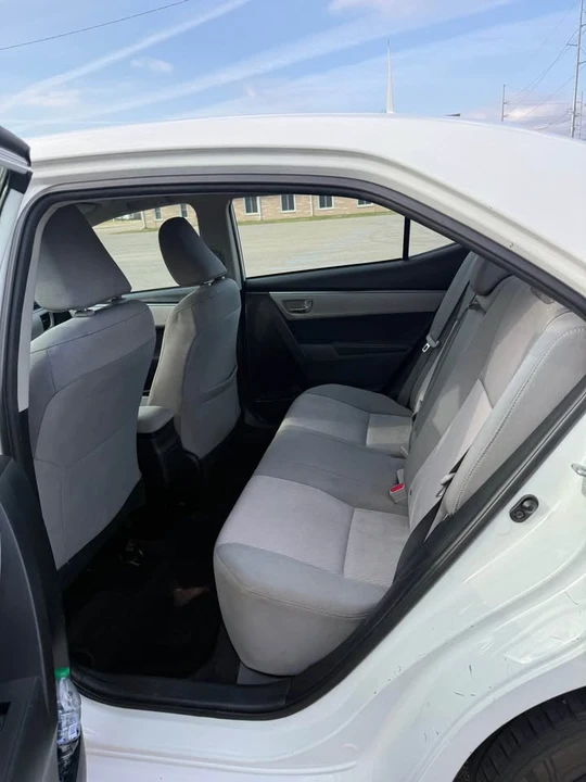 2015 Toyota Corolla 11th Gen - Image 7 of 12