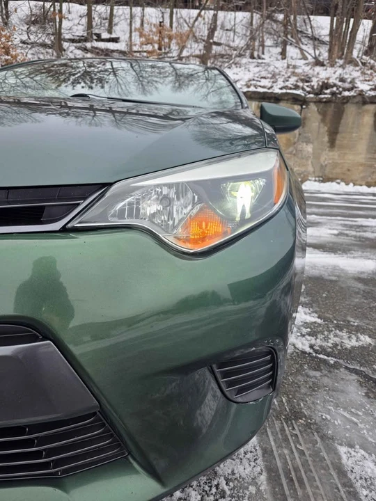 2015 Toyota Corolla 11th Gen - Image 16 of 18