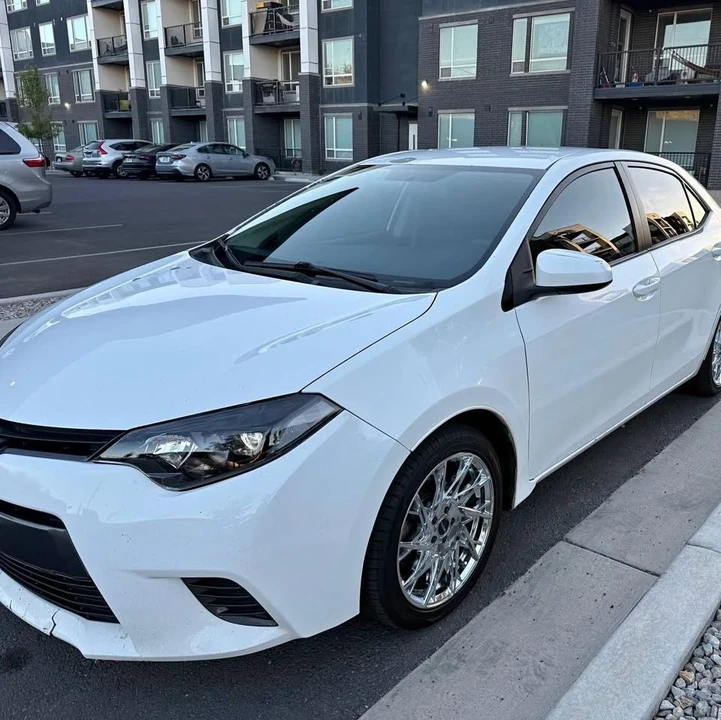 2015 Toyota Corolla 11th Gen - Image 1 of 14