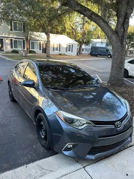 2015 Toyota Corolla 11th Gen - Image 4 of 5
