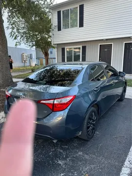2015 Toyota Corolla 11th Gen - Image 3 of 5