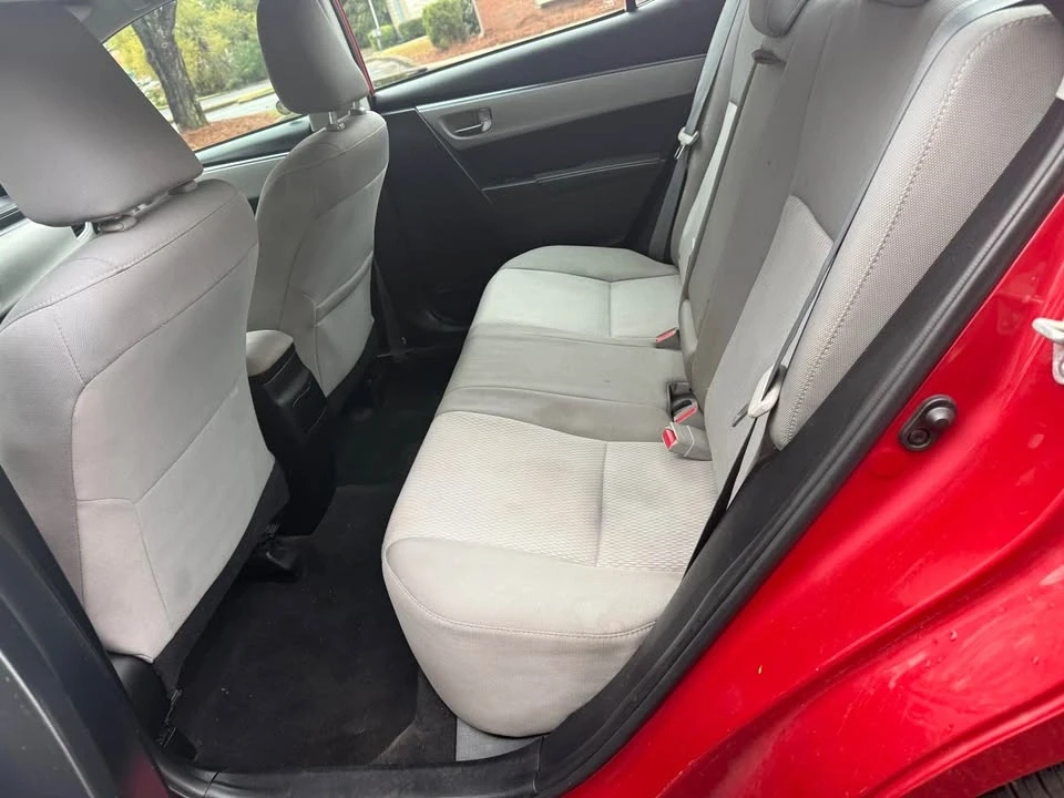 2015 Toyota Corolla 11th Gen - Image 10 of 19