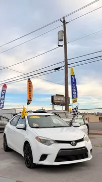 2015 Toyota Corolla 11th Gen - Image 4 of 20
