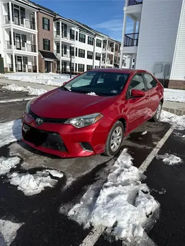 2015 Toyota Corolla 11th Gen - Image 2 of 14
