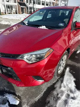2015 Toyota Corolla 11th Gen - Image 3 of 14