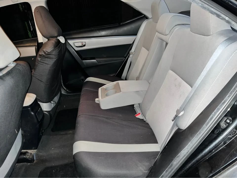 2015 Toyota Corolla 11th Gen - Image 8 of 10
