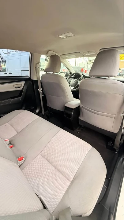 2015 Toyota Corolla 11th Gen - Image 8 of 20