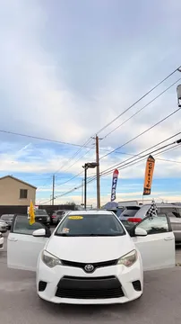 2015 Toyota Corolla 11th Gen - Image 3 of 20