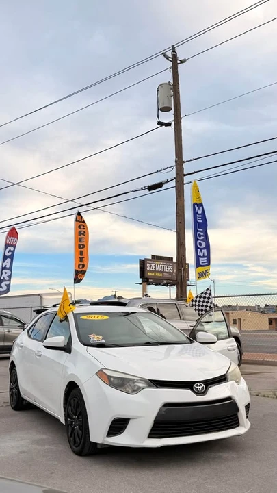2015 Toyota Corolla 11th Gen - Image 5 of 20