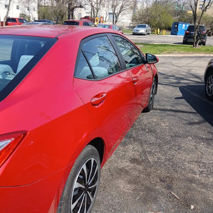 2015 Toyota Corolla 11th Gen - Image 4 of 10