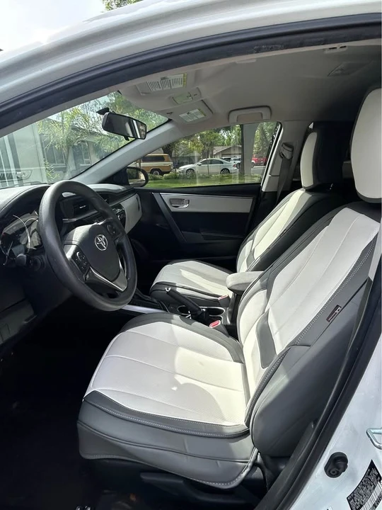 2015 Toyota Corolla 11th Gen - Image 4 of 10