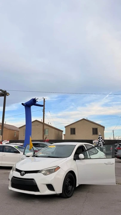 2015 Toyota Corolla 11th Gen - Image 20 of 20