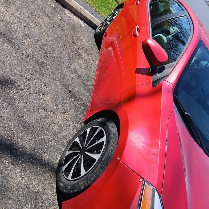 2015 Toyota Corolla 11th Gen - Image 3 of 10