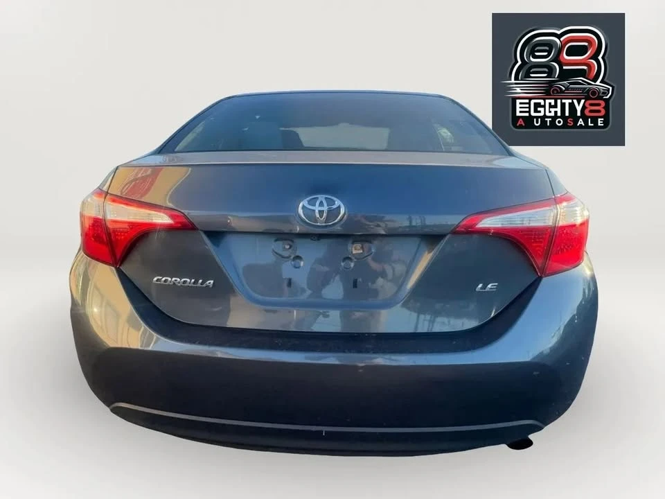 2015 Toyota Corolla 11th Gen - Image 5 of 13