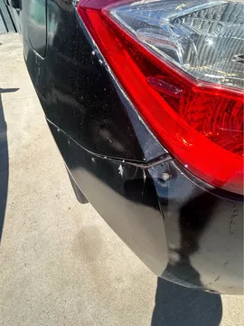 2015 Toyota Corolla 11th Gen - Image 3 of 5