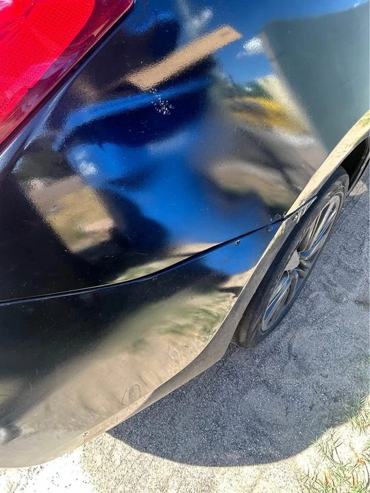 2015 Toyota Corolla 11th Gen - Image 2 of 5