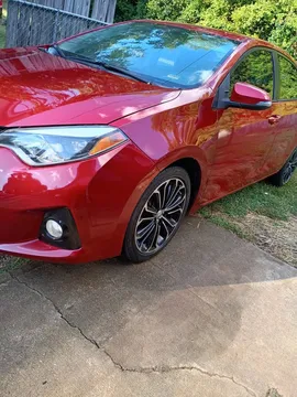 2015 Toyota Corolla 11th Gen - Image 4 of 9