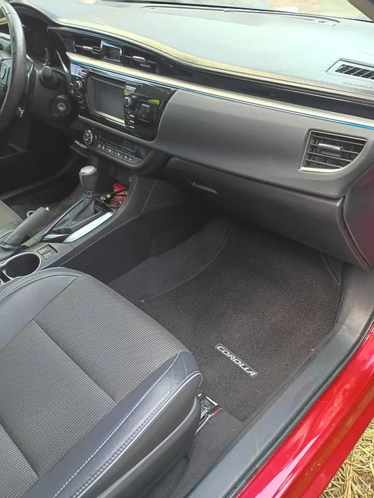 2015 Toyota Corolla 11th Gen - Image 7 of 9