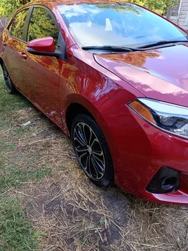 2015 Toyota Corolla 11th Gen - Image 2 of 9