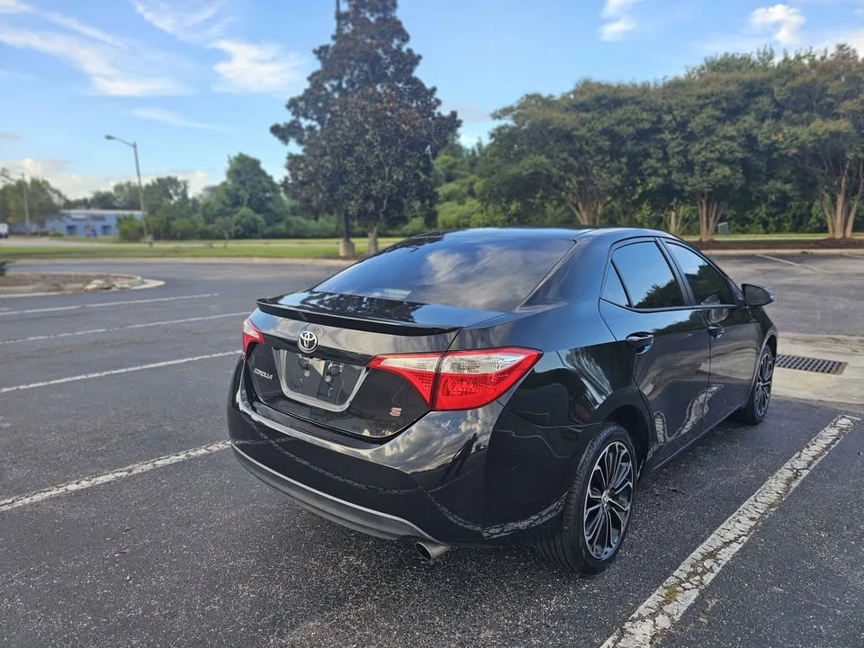 2015 Toyota Corolla 11th Gen - Image 7 of 13