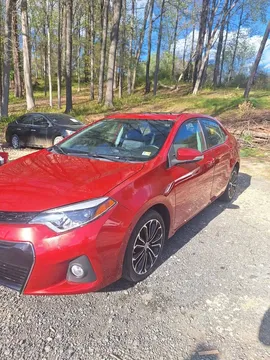 2015 Toyota Corolla 11th Gen - Image 2 of 17