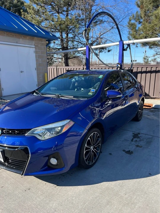 2015 Toyota Corolla 11th Gen - Image 4 of 13
