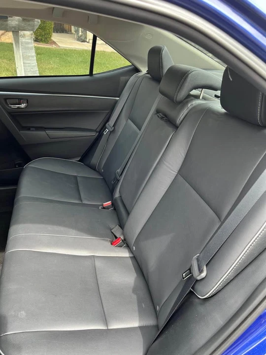 2015 Toyota Corolla 11th Gen - Image 8 of 8