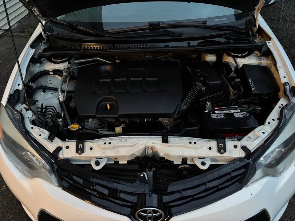2015 Toyota Corolla 11th Gen - Image 12 of 12