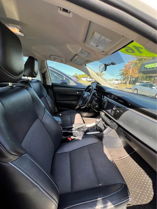2015 Toyota Corolla 11th Gen - Image 7 of 12