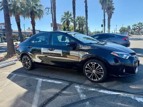 2015 Toyota Corolla 11th Gen - Image 2 of 12