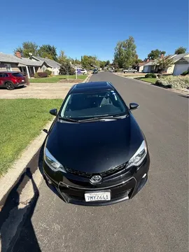 2015 Toyota Corolla 11th Gen - Image 3 of 12
