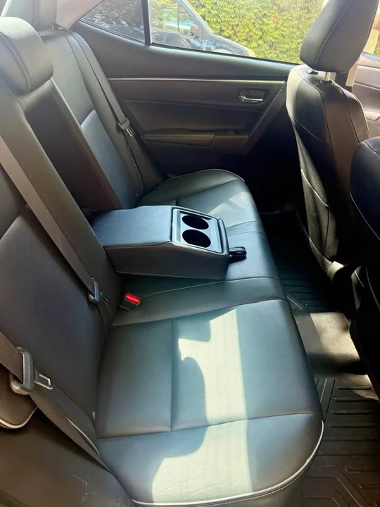 2015 Toyota Corolla 11th Gen - Image 8 of 12