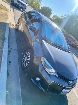 2015 Toyota Corolla 12th Gen - Image 4 of 14