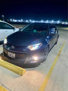 2015 Toyota Corolla 12th Gen - Image 2 of 14