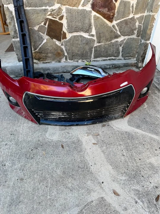 2015 Toyota Corolla 11th Gen - Image 4 of 6
