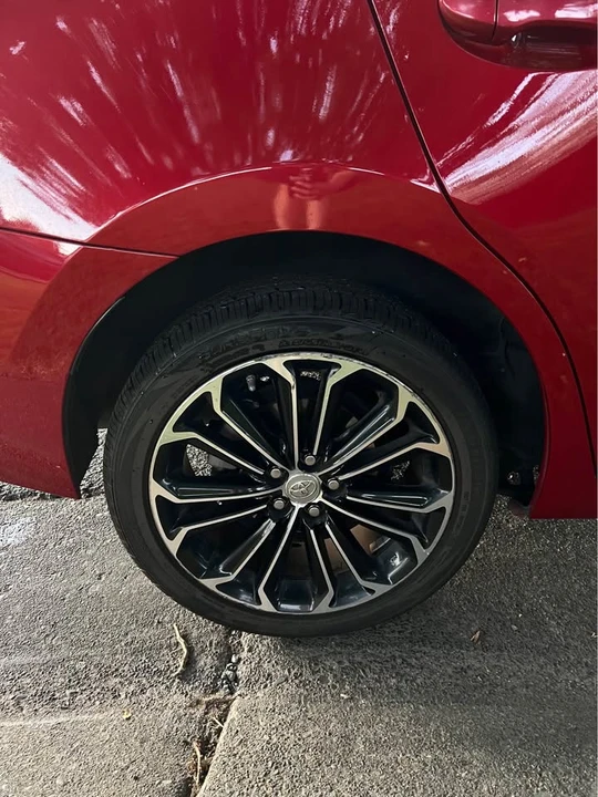 2015 Toyota Corolla 11th Gen - Image 4 of 10