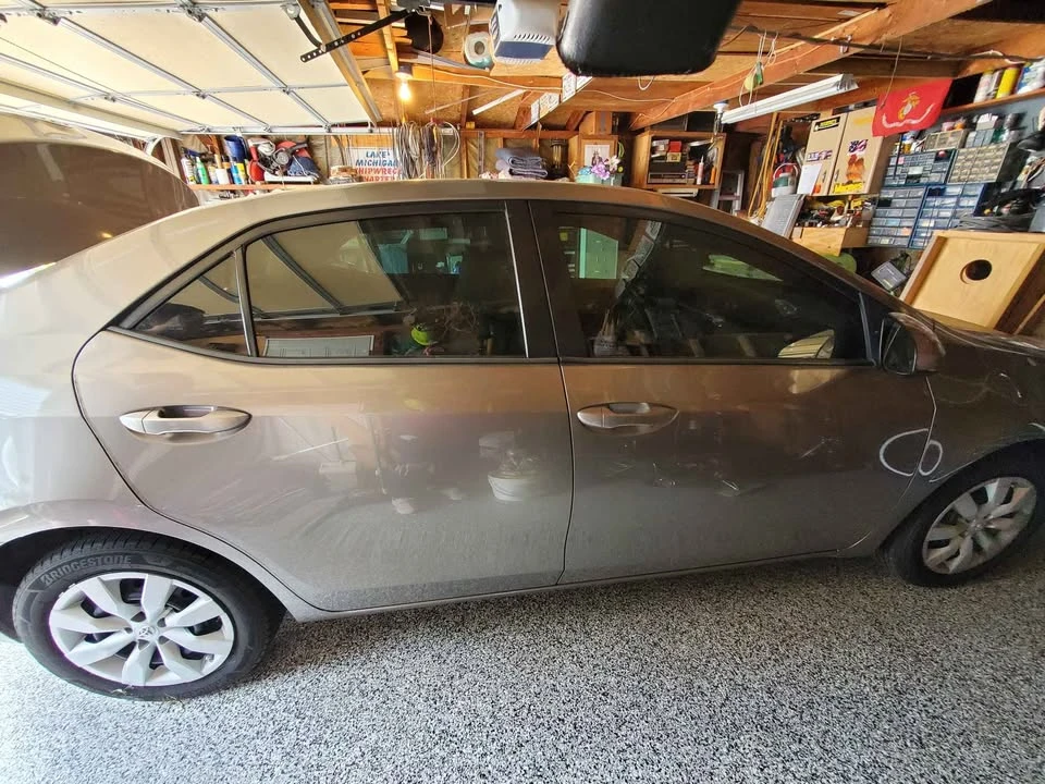 2015 Toyota Corolla 11th Gen - Image 2 of 7
